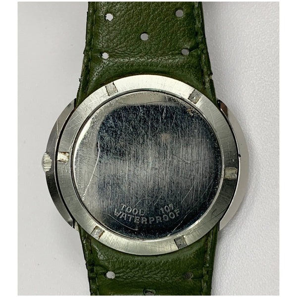 OMEGA Geneve Dynamic Cal 565 Automatic Vintage Watch