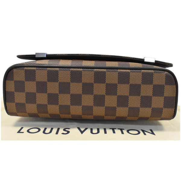 Louis Vuitton District PM Messenger Bag checked Bottom'