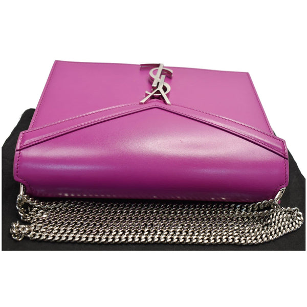 Yves Saint Laurent Cassandra Medium Shoulder Chain Bag