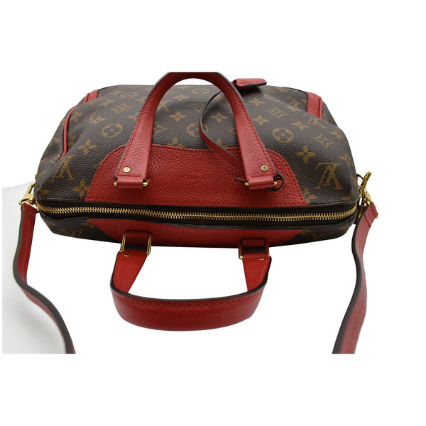 Louis Vuitton Retiro NM Monogram Canvas 2Way Shoulder Bag
