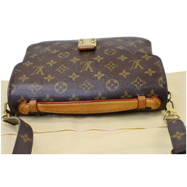 nice LV Metis Pochette Monogram Canvas baf top view