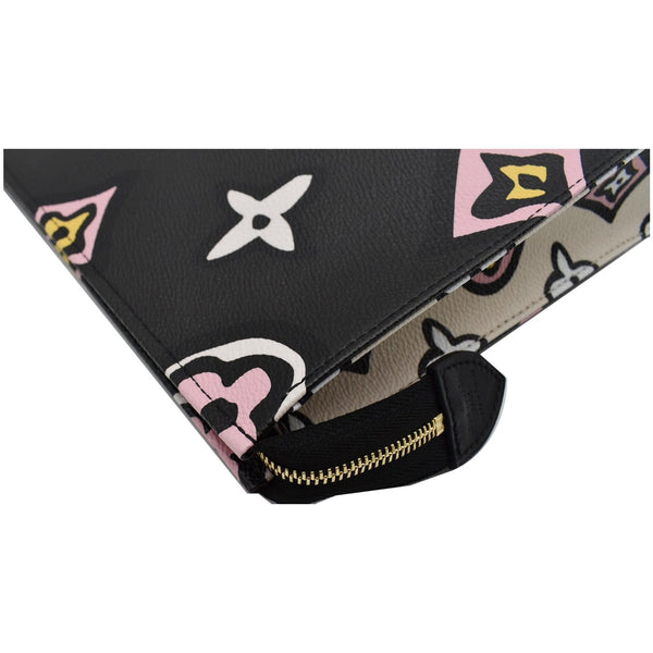 Louis Vuitton Wild At Heart Toiletry 26 Cosmetics Pouch