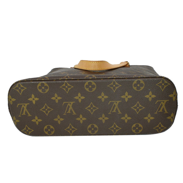 Louis Vuitton Cabas Monogram - Sold