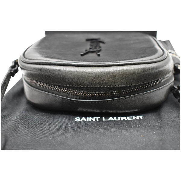 Yves Saint Laurent Blogger Leather Crossbody Bag - DDH