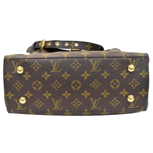 Used LV Metis Hobo - Monogram Canvas Bottom
