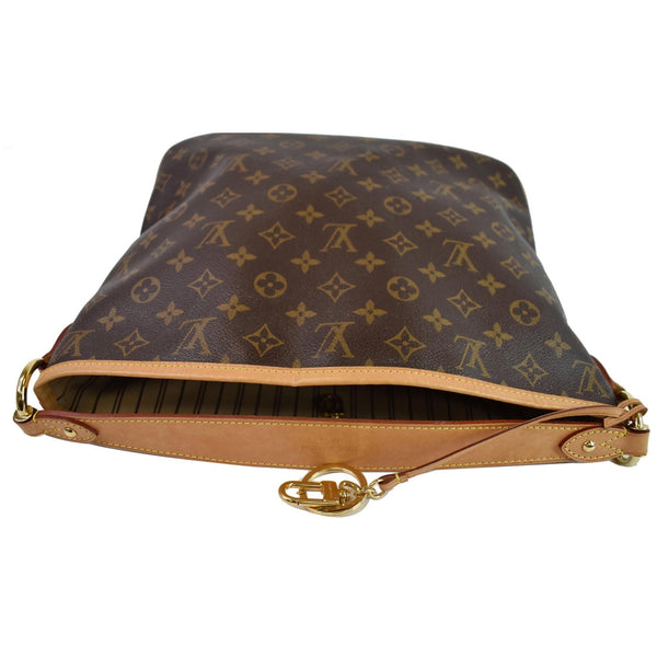 Louis Vuitton Delightful PM Monogram Canvas bag full view