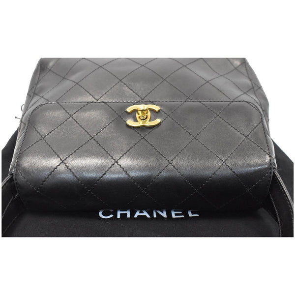 Chanel Top Handle Vintage