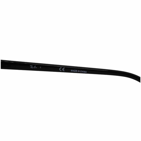 RAY-BAN RB3016F-1255/71 Clubmaster Fleck Sunglasses Grey Gradient Lens