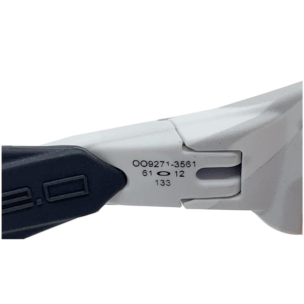 Oakley Flak 2.0 AF Sunglasses model OO9271 3561