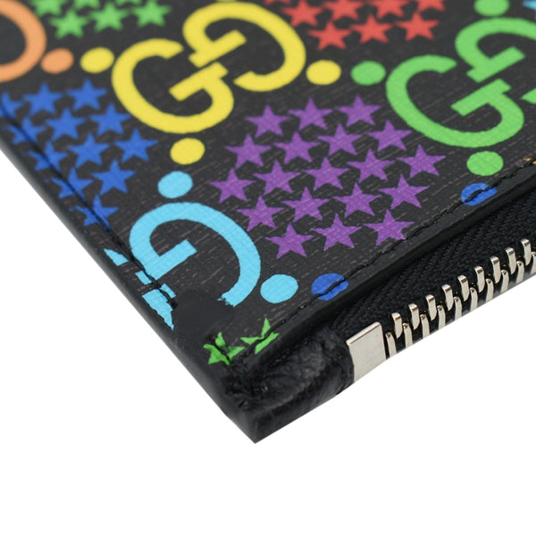 GUCCI GG Psychedelic Supreme Canvas Belt Bumbag Bag | DDH