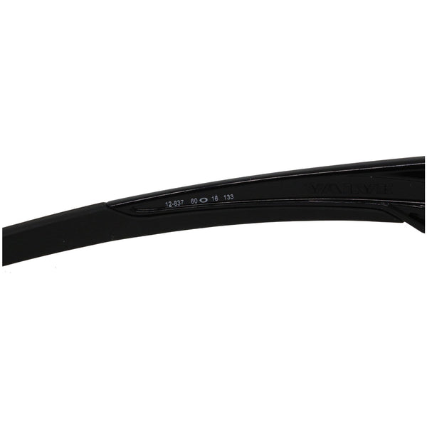 Oakley Valve Sunglasses Polarized Lens model 12-837