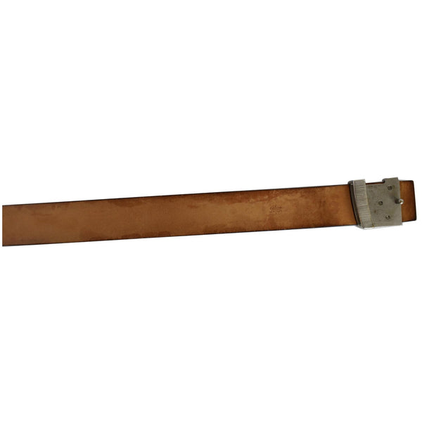 Louis Vuitton LV Initiales Leather Belt men & women