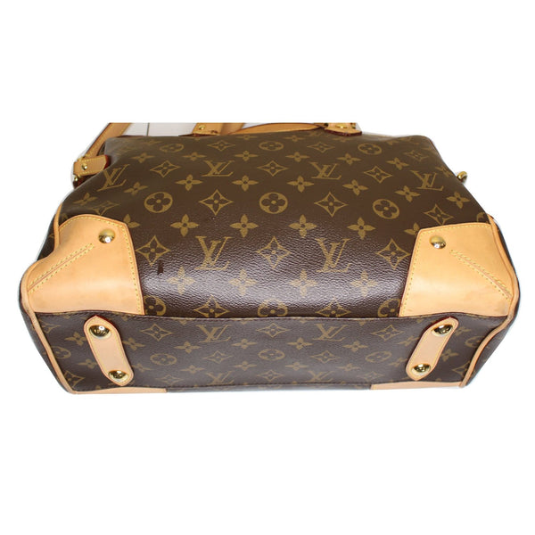 Louis Vuitton Monogram Canvas Retiro PM Exterior Bag