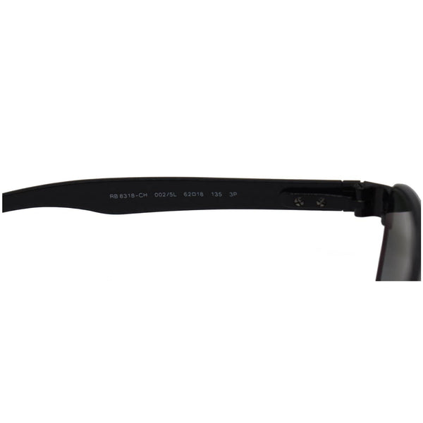 Ray-Ban Sunglasses Polarized Lens - model RB8318CH 002/5L