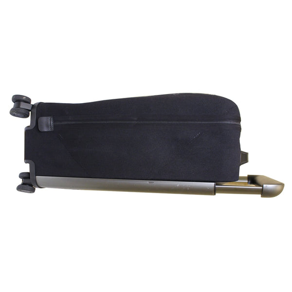 Louis Vuitton Horizon Soft 55 Knit Business Suitcase