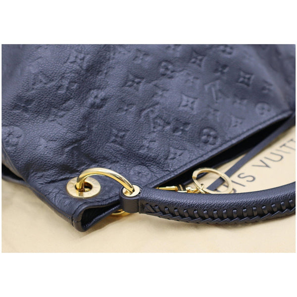 Used Louis Vuitton Artsy MM Empreinte Leather Shoulder Bag