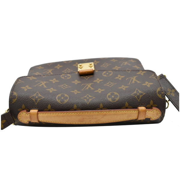 Louis Vuitton Metis Pochette Monogram Canvas bag - top preview