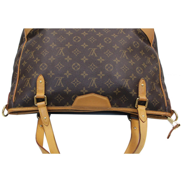 top look lv Estrela GM Monogram Canvas Shoulder Bag