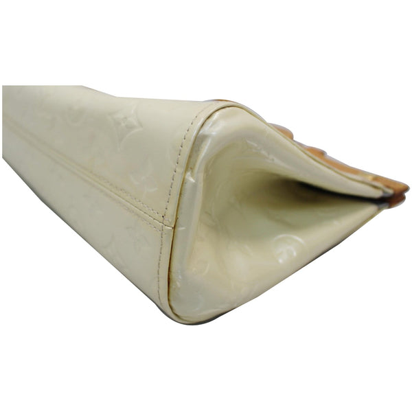 Louis Vuitton Roxbury Drive Vernis Leather made side Bag