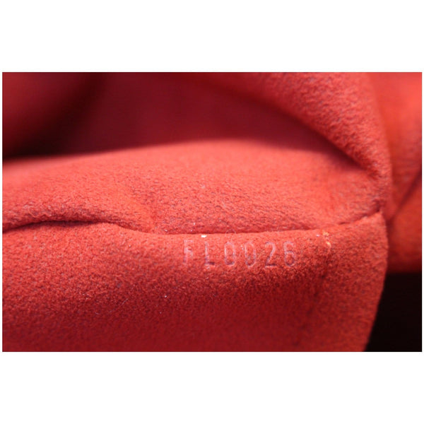 LOUIS VUITTON Saleya MM Damier Ebene Shoulder Bag-US