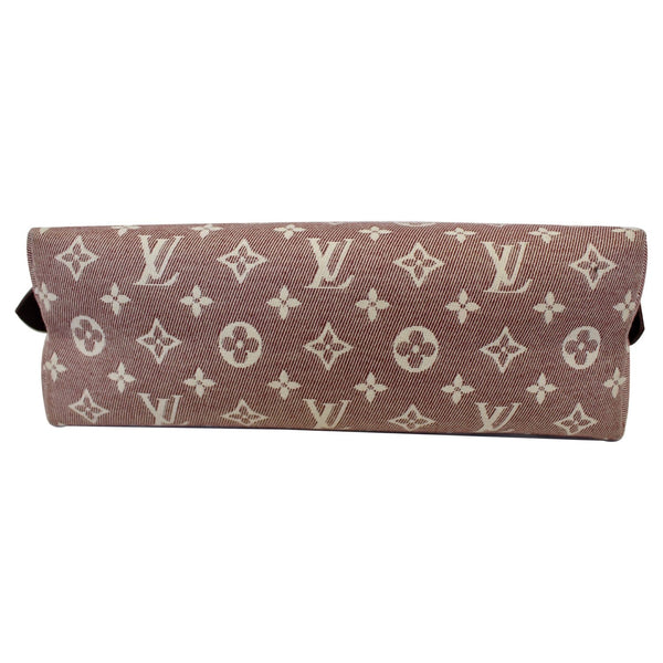LOUIS VUITTON Pochette Monogram Idylle Cosmetic Pouch Sepia-US