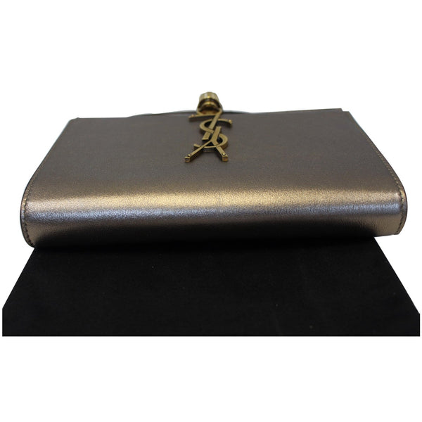 Yves Saint Laurent Kate Small Shoulder Bag - down view