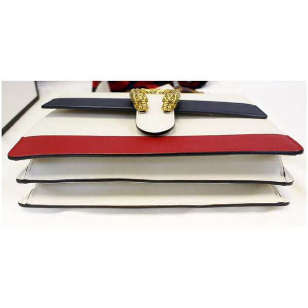 Gucci Bag Dionysus Leather Medium Top Handle in discount