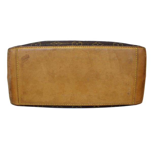 Louis Vuitton Cabas Piano - Lv Monogram Shoulder Bag - side view