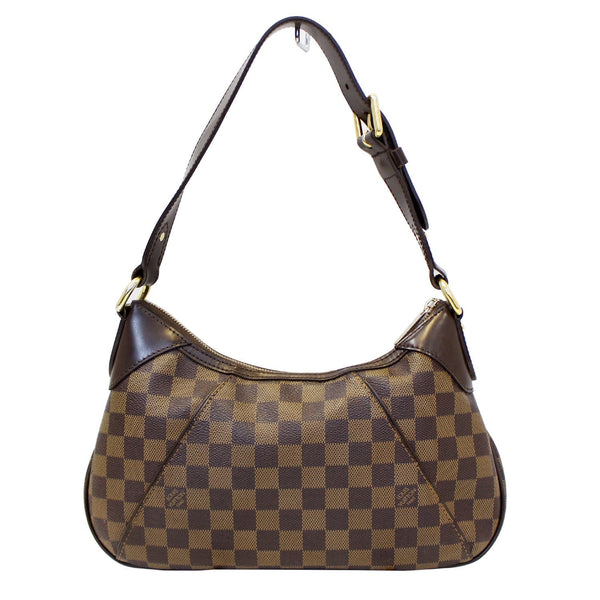 LOUIS VUITTON Thames PM Damier Ebne Shoulder Bag-US