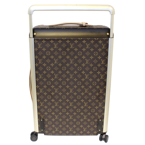 Louis Vuitton Horizon 55 - Lv Monogram canvas Rolling Suitcase