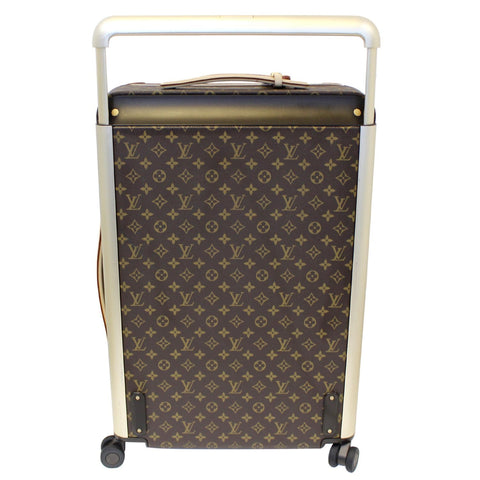Louis Vuitton Horizon 55 - Lv Monogram canvas Rolling Suitcase