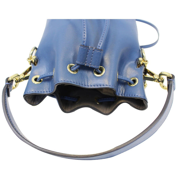 Fendi Crossbody Bag Bucket Mon Tresor