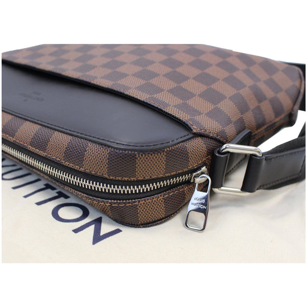 Louis Vuitton Jake PM Damier Ebene bag for women