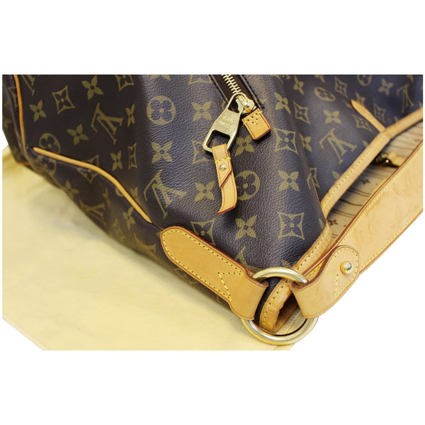 LOUIS VUITTON Delightful GM Monogram Canvas Shoulder Bag