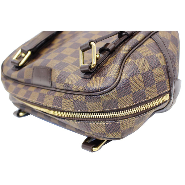 Louis Vuitton Damier - Rivington PM Ebene Shoulder Bag - preloved