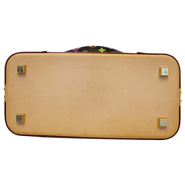 LOUIS VUITTON Sharleen MM Monogram Multicolor Shoulder Bag-US