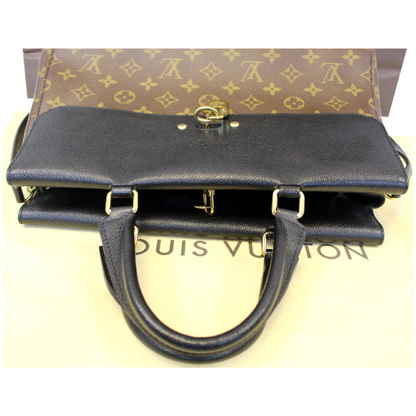 Louis Vuitton Venus Monogram Canvas Shoulder Bag Straps