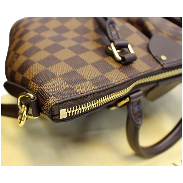 Louis Vuitton Damier Ebene Siena PM Shoulder Bag - on sale