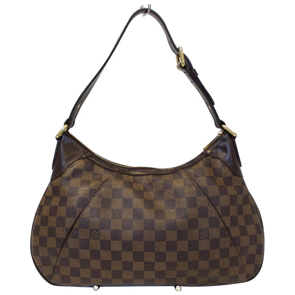 LOUIS VUITTON Thames GM Damier Ebene Shoulder Bag-US