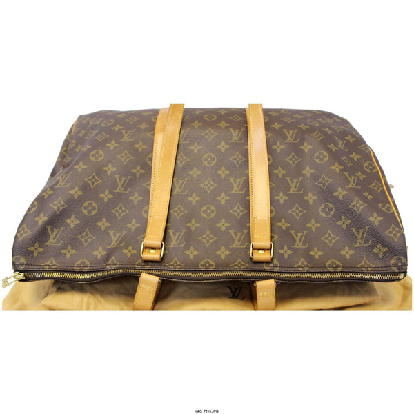 LOUIS VUITTON Sac Flanerie 45 Monogram Canvas Shoulder Bag-US