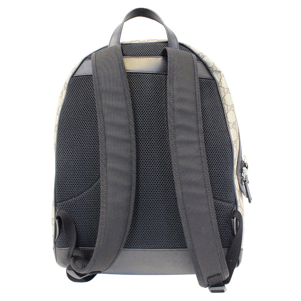 GUCCI GG Monogram Supreme Backpack Bag-US