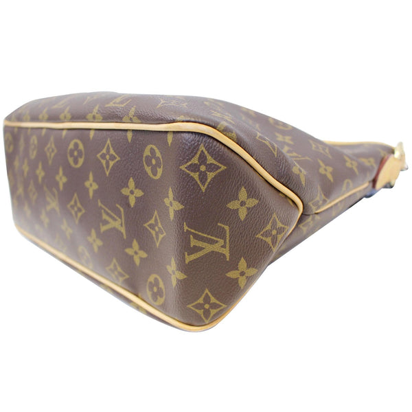 LOUIS VUITTON Delightful PM NM Monogram Canvas Shoulder Bag