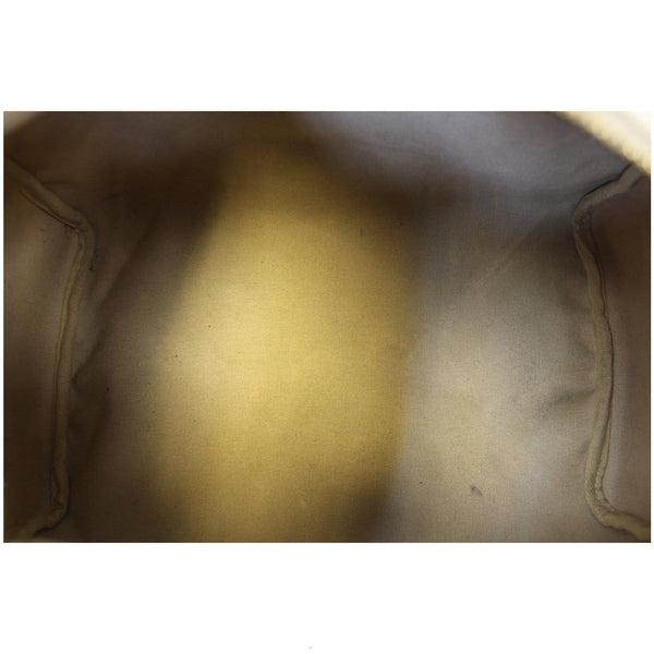 LOUIS VUITTON Speedy 30 Damier Azur Satchel Handbag-US