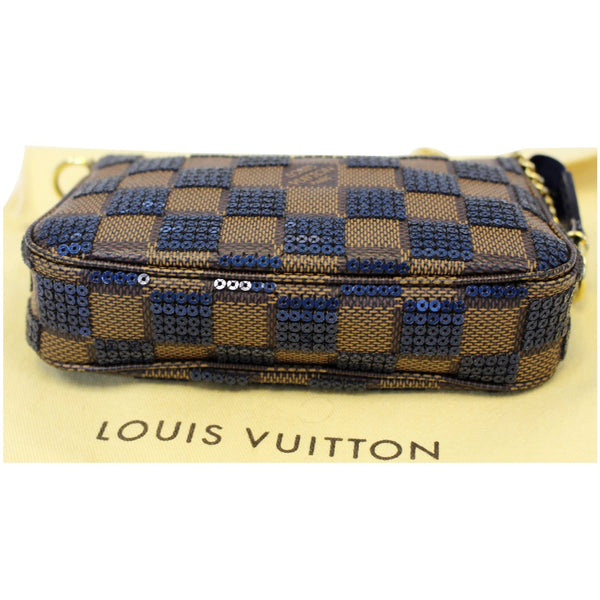 Louis Vuitton Pochette Accessoires - Lv Damier Paillettes on sale