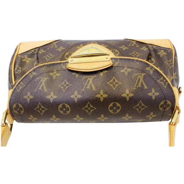 Louis Vuitton Beverly MM - Lv Monogram Shoulder Bag on sale
