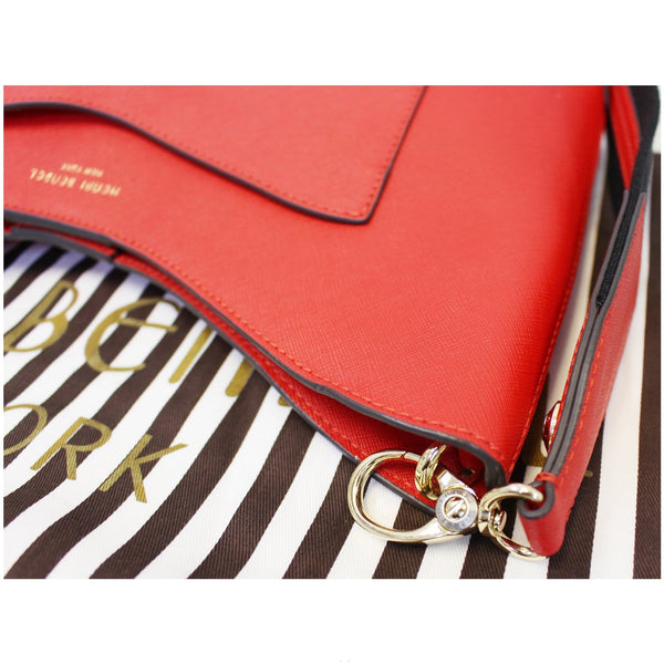 Henri Bendel west 57th Crossbody Bag-US