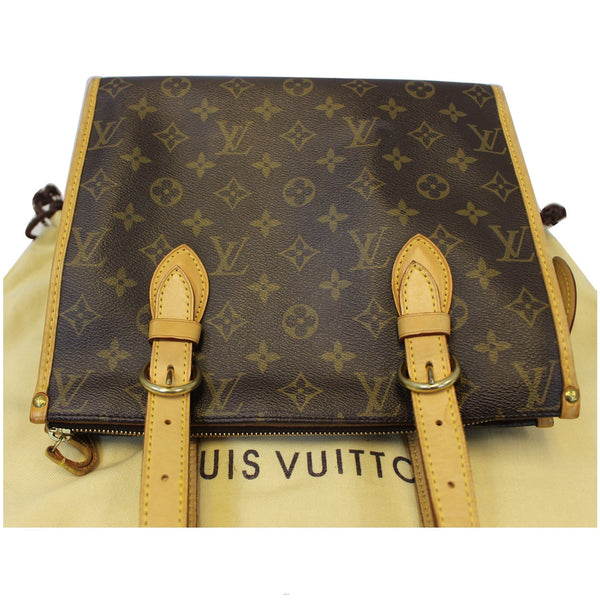 LOUIS VUITTON Shoulder Bag Monogram Popincourt Haut Shoulder Bag-US