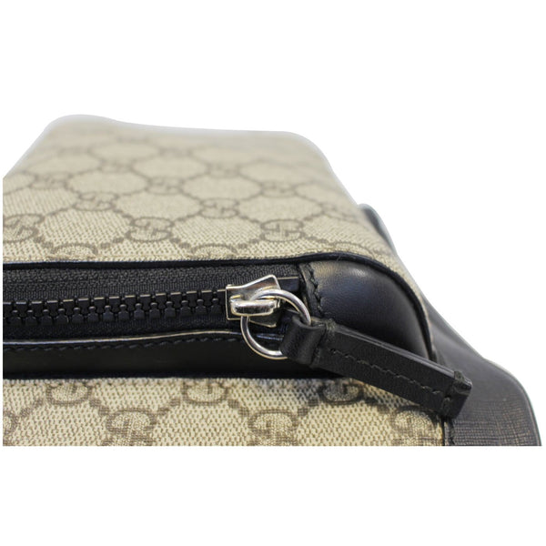 GUCCI GG Monogram Supreme Backpack Bag 429020-US