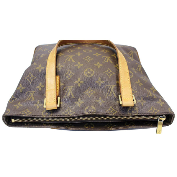 Louis Vuitton Cabas Piano Shoulder Bag | LV Cabas for women