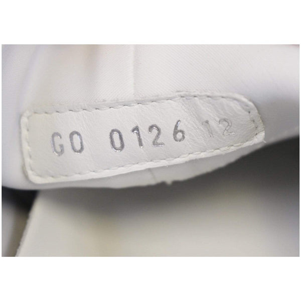 LOUIS VUITTON America's Cup Regatta Neoprene Sneakers Red-US